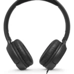 Audífonos JBL Tune 500 Alámbricos con Sonido Pure Bass