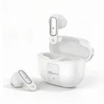 Audifonos Igoma Musica y Llamadas Bluetooth Blanco - Image 4