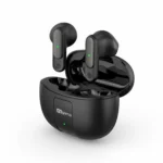 Audifonos Igoma Musica y Llamadas Bluetooth Negro - Image 2