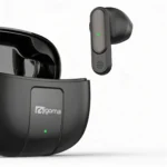 Audifonos Igoma Musica y Llamadas Bluetooth Negro - Image 4