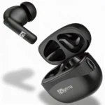 Audifonos Igoma Musica y Llamadas Bluetooth Negro - Image 2