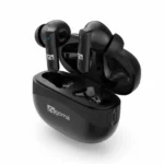 Audifonos Igoma Musica y Llamadas Bluetooth Negro - Image 4