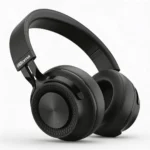 Diadema Igoma Bluetooth Llamadas y Musica Negro - Image 2