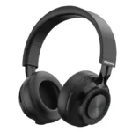 Diadema Igoma Bluetooth Llamadas y Musica Negro - Image 3