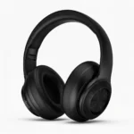 Diadema Igoma Bluetooth con Microfono Negro - Image 3