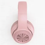 Diadema Igoma Bluetooth con Microfono Rosado - Image 4