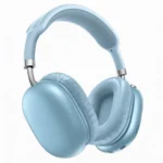 Diadema EarPods Pro Igoma Bluetooth Azul (copia) - Image 2
