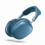 Diadema EarPods Pro Igoma Bluetooth Azul - Image 6