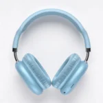 Diadema EarPods Pro Igoma Bluetooth Azul (copia) - Image 3