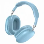 Diadema EarPods Pro Igoma Bluetooth Azul (copia) - Image 4