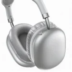 Diadema EarPods Pro Igoma Bluetooth Gris - Image 4