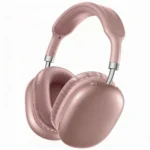 Diadema EarPods Pro Igoma Bluetooth Rosado - Image 3