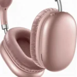 Diadema EarPods Pro Igoma Bluetooth Rosado - Image 4