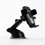 Holder Universal Compatabilidad Igoma ABS Negro - Image 4