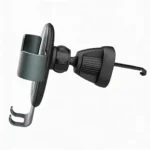 Holder Celular de Gravidad Universal Negro - Image 4