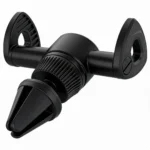 Holder Carmount de Ventilador 360 Rotacion Brazos Ajustables Azul/Negro - Image 3