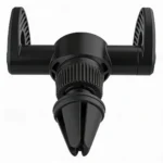 Holder Carmount de Ventilador 360 Rotacion Brazos Ajustables Azul/Negro - Image 4