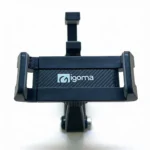 Holder de Espejo Igoma Negro - Image 4