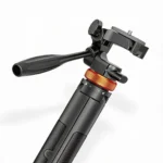 Tripod de Viaje para Celulares 1.49M Bluetooth Ajustable - Image 2