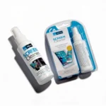 Kit de Limpieza - Portatiles y Celulares - Multi Uso con Tela - Image 4