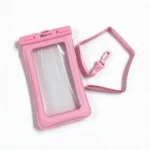 Bolsa Impermeable Universal Igoma Rosado