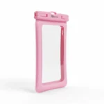 Bolsa Impermeable Universal Igoma Rosado - Image 2