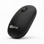 Mouse Igoma Bluetooth Silento Negro - Image 2