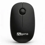 Mouse Igoma Bluetooth Silento Negro - Image 4