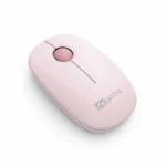 Mouse Igoma Bluetooth Silento Rosado - Image 2