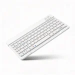 Teclado y Mouse Igoma Bluetooth Blanco - Image 4