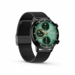 Smartwatch Igoma Max Ultra AMOLED Negro - Image 3