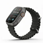 Smartwatch Igoma Ultra Pro 2 Mini 41mm AMOLED/Phone/Voz Negro - Image 3
