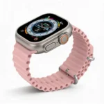 Smartwatch Igoma Ultra Pro 2 Mini 41mm AMOLED/Phone/Voz Rosado - Image 4