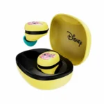 Audifonos Disney Stitch Bluetooth In Ear Amarillo - Image 2