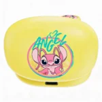 Audifonos Disney Stitch Bluetooth In Ear Amarillo - Image 4
