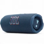 Parlante JBL Flip 7 Altavoz Bluetooth Prueba de Agua Azul