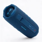 Parlante JBL Flip 7 Altavoz Bluetooth Prueba de Agua Azul - Image 4