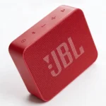 Parlante JBL GO Altavoz Bluetooth Prueba de Agua Rojo - Image 2