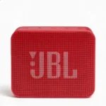 Parlante JBL GO Altavoz Bluetooth Prueba de Agua Rojo - Image 4