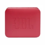 Parlante JBL GO Altavoz Bluetooth Prueba de Agua Rojo - Image 5
