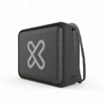 Altavoz Portable Klip Xtreme Bluetooth 20 Horas Gris