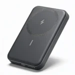 Pila Anker 5000 mAh 7.5W Magnetico con Soporte - Image 4