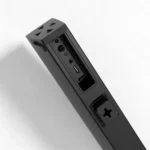 Barra de Sonido con BT y Control 2.1 KlipXtreme Canales Remoto Negro - Image 3