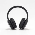 Diadema Jaltech Bluetooth Resistente al Agua Negro - Image 4