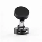 Holder/Soporte Magnetico Jaltech Ajustable Negro - Image 4