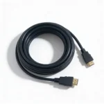 Cable Basik HDMI 10M 4k Negro - Image 4