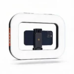 Aro de Luz Slim para Celulares con Soporte - Image 4