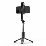Selfie Stick con Control Remoto Desmontable y Extendible - Image 2