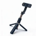 Selfie Stick Mini con Control Remoto y Tripod Extendible 360 - Image 3