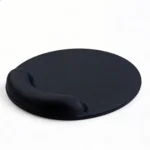 Mouse Pad Circulo Negro - Image 2
